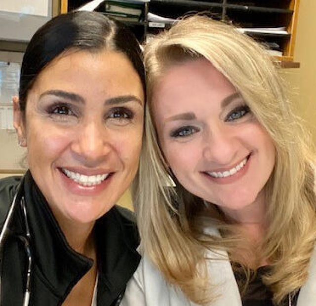 Nurse Practitioner