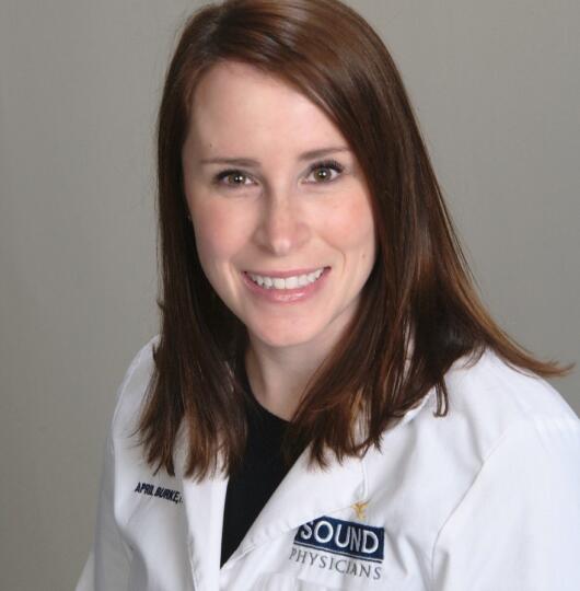 Physician Assistant Sound Physicians Careers