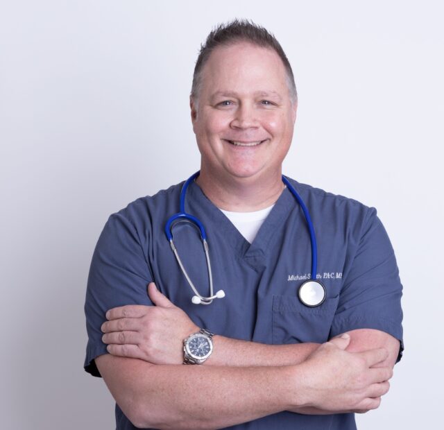 Physician Assistant Sound Physicians Careers